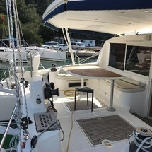 Catana 47