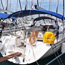 Bavaria 46 Cruiser