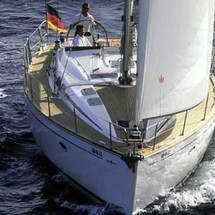 Bavaria 46 Cruiser