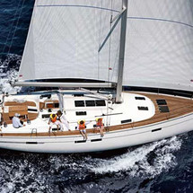 Bavaria 45 Cruiser