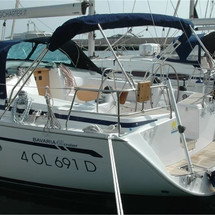 Bavaria 43 Cruiser