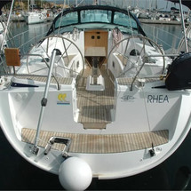 Bavaria 43 Cruiser