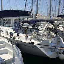 Beneteau Cyclades 50.5