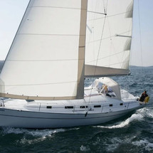 Beneteau Cyclades 50.5