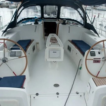 Beneteau Cyclades 50.5