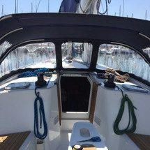 Beneteau Cyclades 50.5