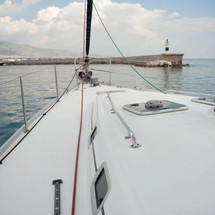 Beneteau Cyclades 50.5