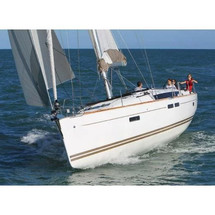 Jeanneau Sun Odyssey 469