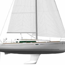 Beneteau Oceanis 37