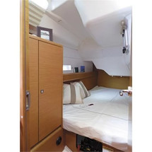 Jeanneau Sun Odyssey 389