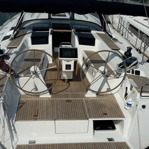 Hanse 505