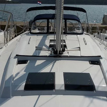 Hanse 505