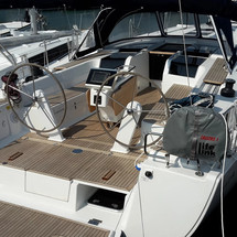 Hanse 505