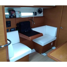 Jeanneau Sun Odyssey 419