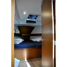 Jeanneau Sun Odyssey 419