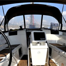 Jeanneau Sun Odyssey 419