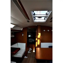 Jeanneau Sun Odyssey 419