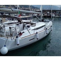 Jeanneau Sun Odyssey 419