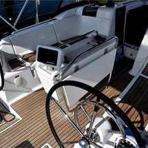 Jeanneau Sun Odyssey 419