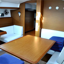 Jeanneau Sun Odyssey 419