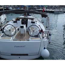 Jeanneau Sun Odyssey 419