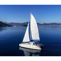 Fountaine Pajot Athena 38