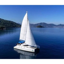 Fountaine Pajot Athena 38