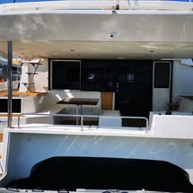 Dufour 48 Catamaran