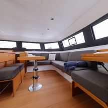 Dufour 48 Catamaran