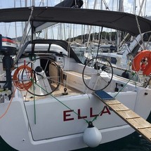 Dehler 42