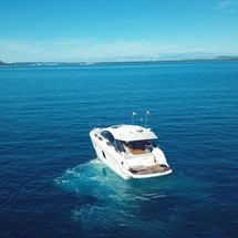 Beneteau Gran Turismo 38