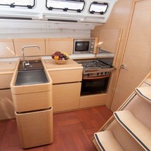 Beneteau First 45