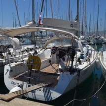 Beneteau First 45