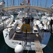 Beneteau First 45