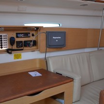 Beneteau First 45