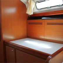 Beneteau Cyclades 43