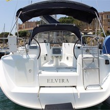 Beneteau Cyclades 43