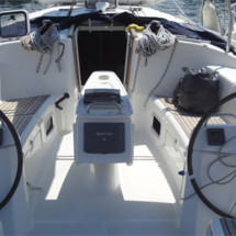 Beneteau Cyclades 43