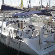 Beneteau Cyclades 43