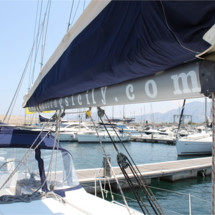 Beneteau Cyclades 43