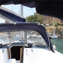 Beneteau Cyclades 43