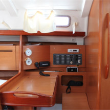 Beneteau Cyclades 43