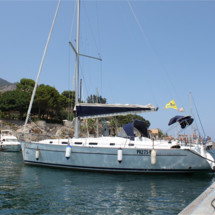 Beneteau Cyclades 43