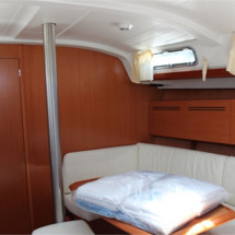 Beneteau Cyclades 43