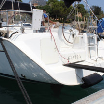 Beneteau Cyclades 43