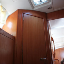 Beneteau Cyclades 43