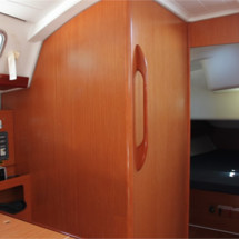 Beneteau Cyclades 43