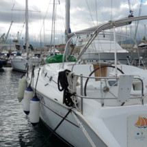 Beneteau Cyclades 43