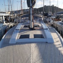 Hanse 508