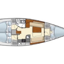 Hanse 355